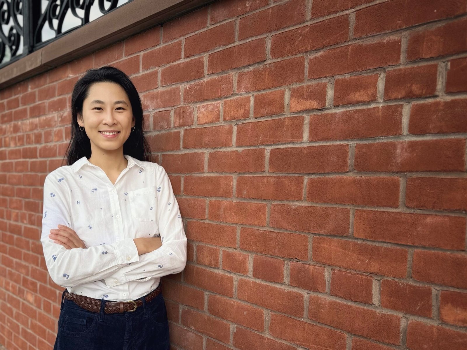 Dr. Lydia Cao
