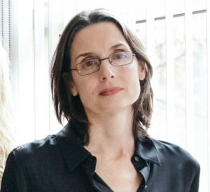 Dr. Hannah Riley Bowles